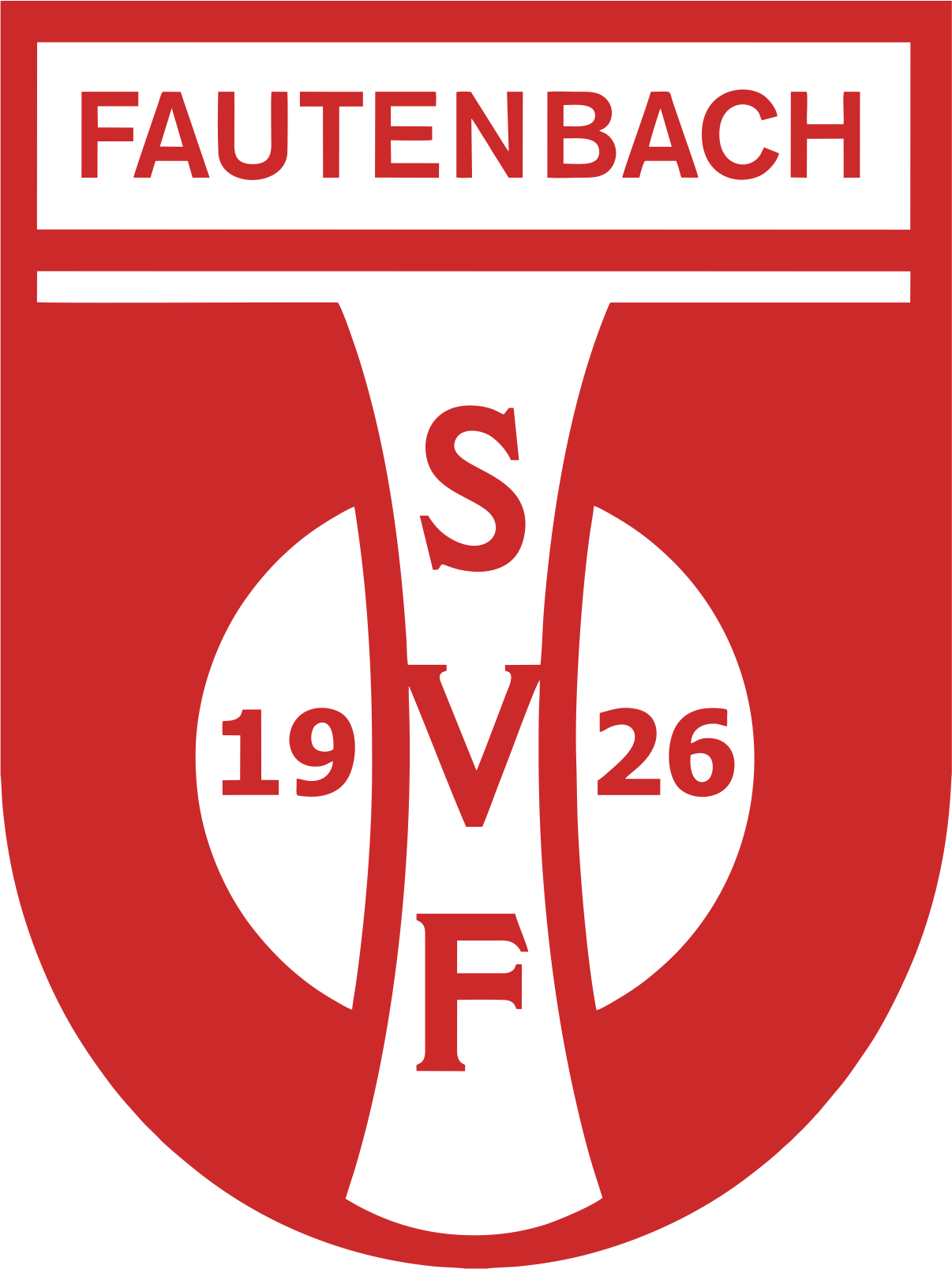 SV Fautenbach Logo