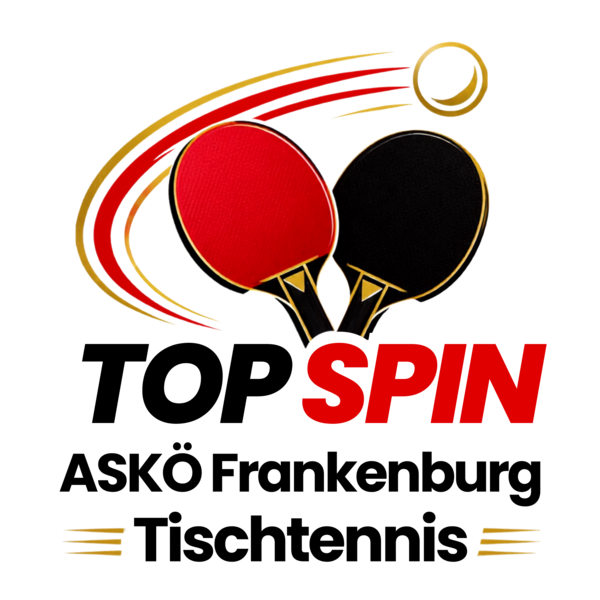 ASKÖ Frankenburg Tischtennis Logo