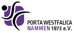 SC Porta Westfalica Nammen von 1973 e.V. Logo