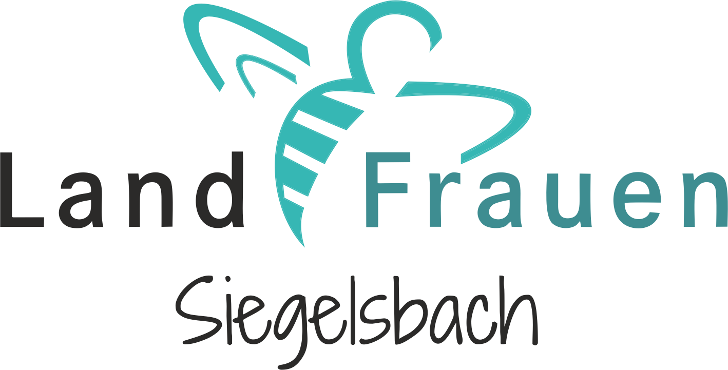 Landfrauen Siegelsbach Logo
