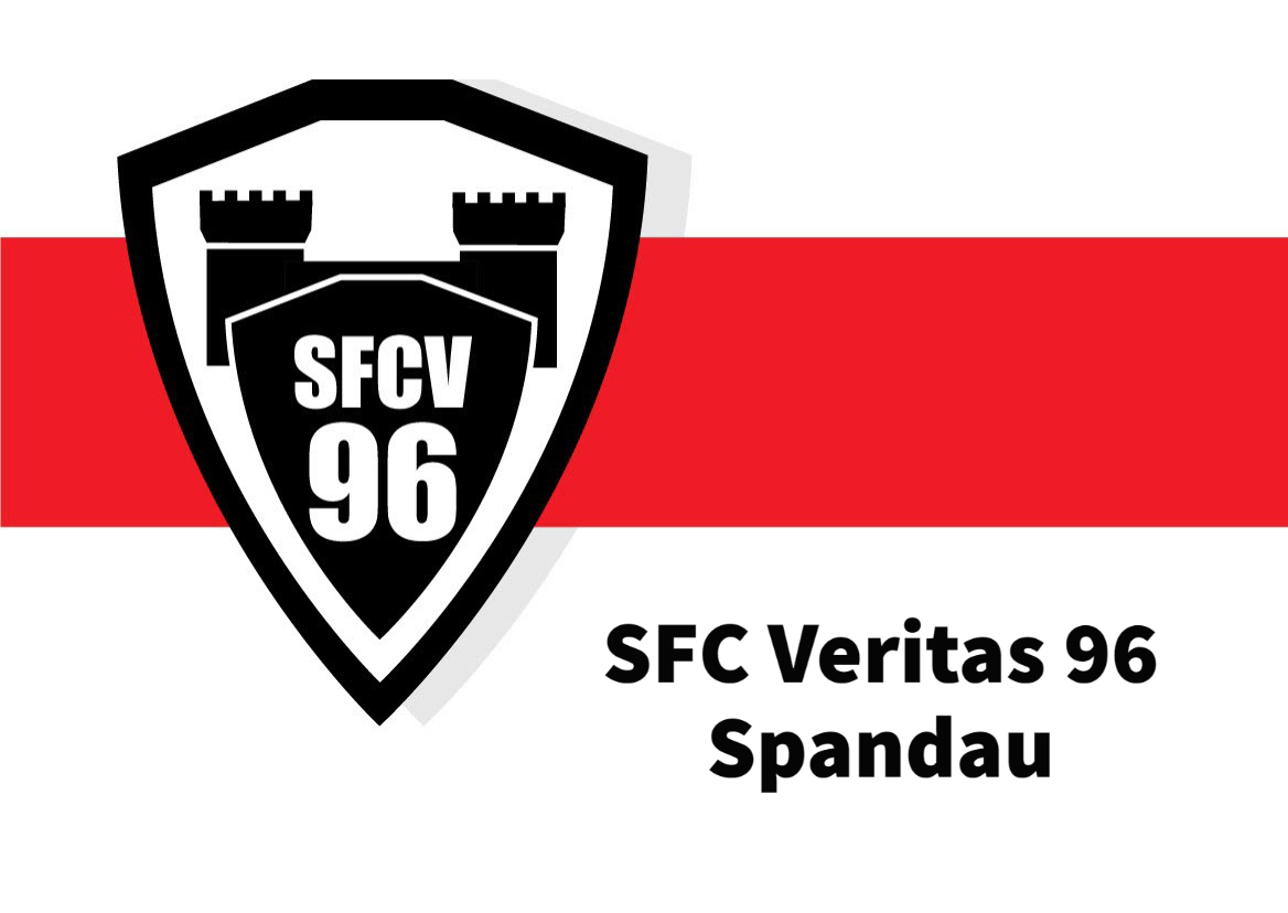 Spandauer FC Veritas Logo