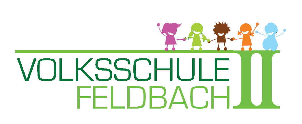 Volksschule 2 Feldbach Logo