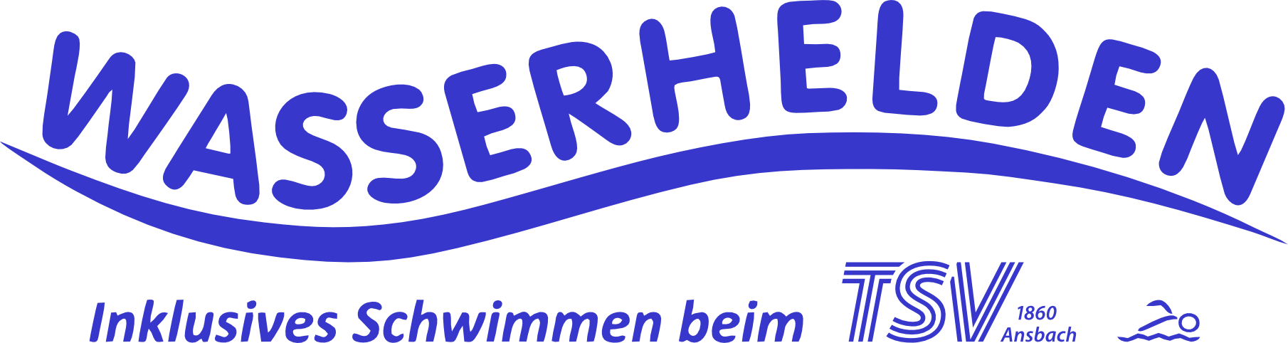 Wasserhelden Ansbach Logo