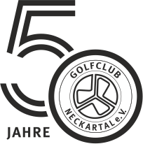 Golfclub Neckartal Logo