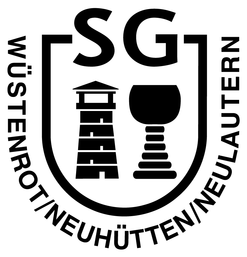 SG Wüstenrot/Neuhütten/Neulautern Logo