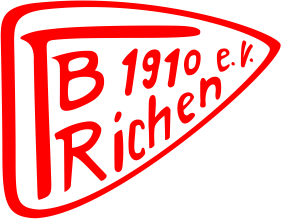 TB Richen Jugendfussball Logo