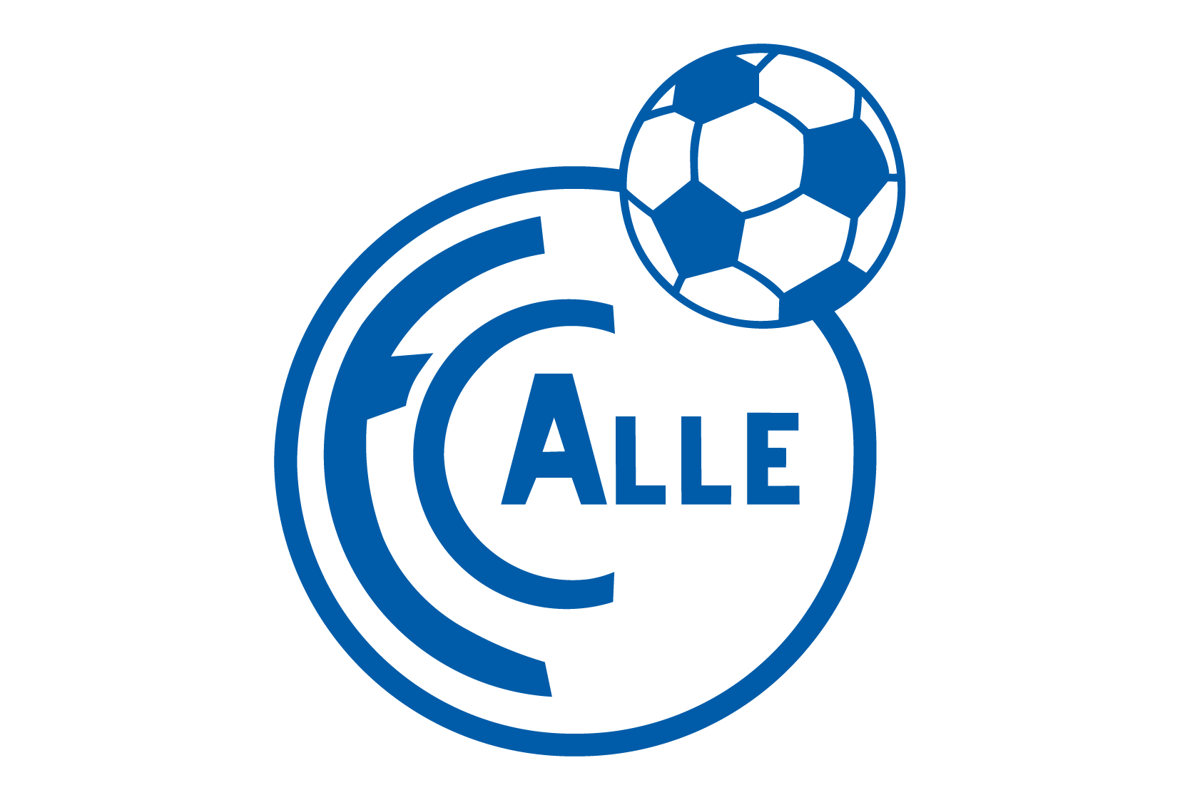 FC Alle Logo