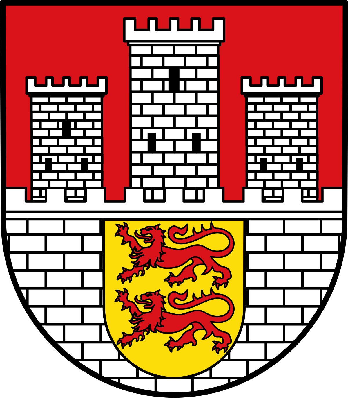 TSV Allersberg Logo