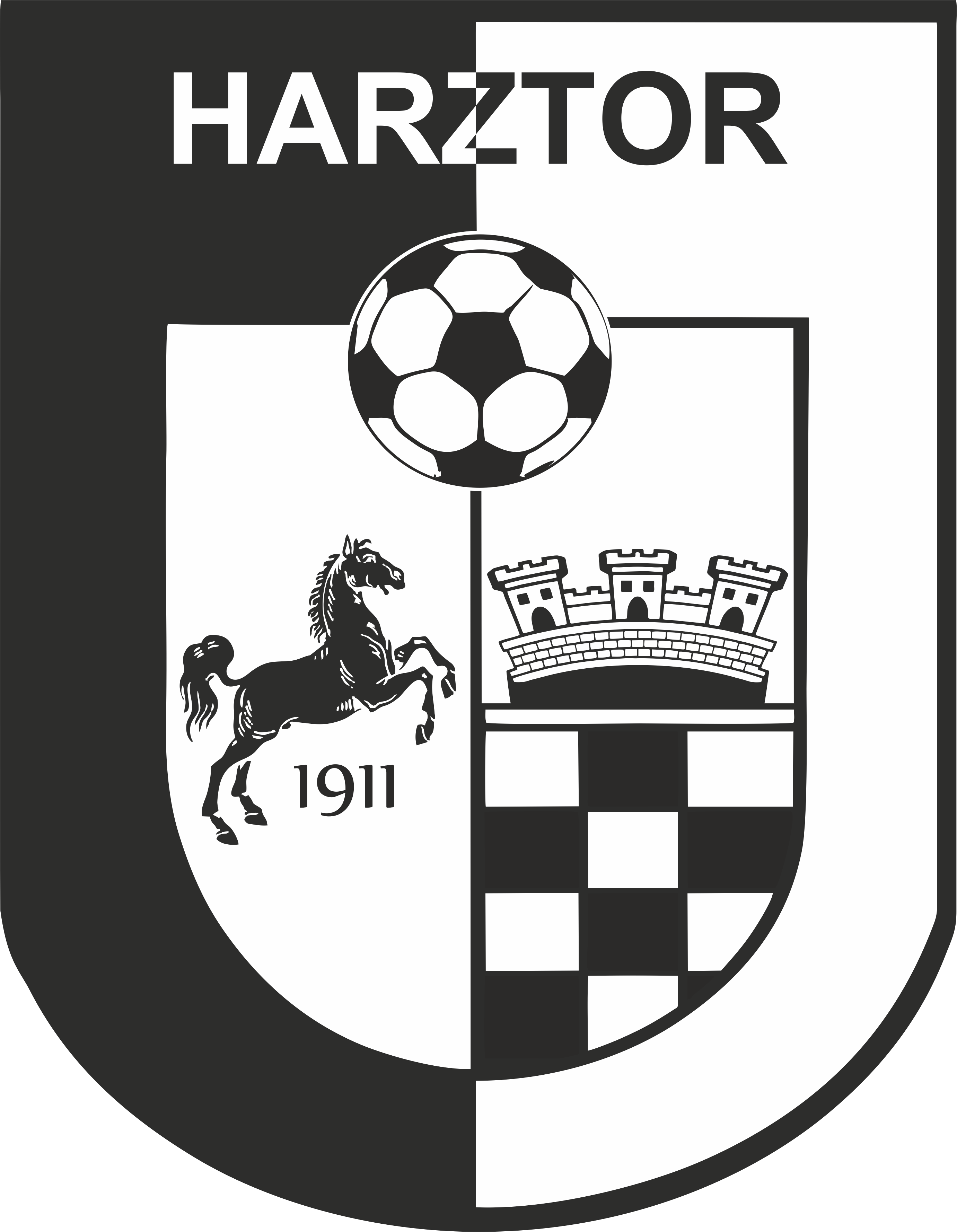 Harztor Logo