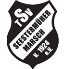 TSV Seestermüher Marsch Logo