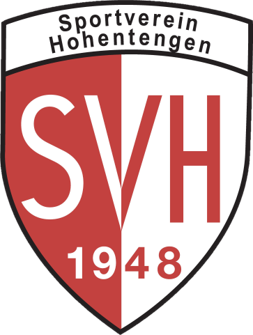 SV Hohentengen Logo