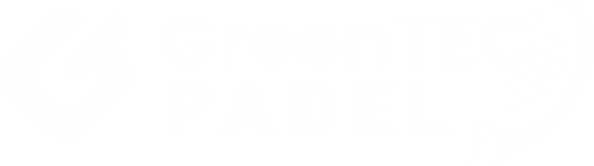 GreenTEC Padel Logo