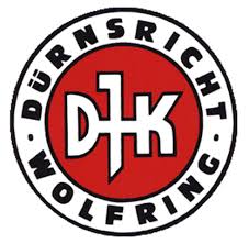 DJK Dürnsricht-Wolfring Logo
