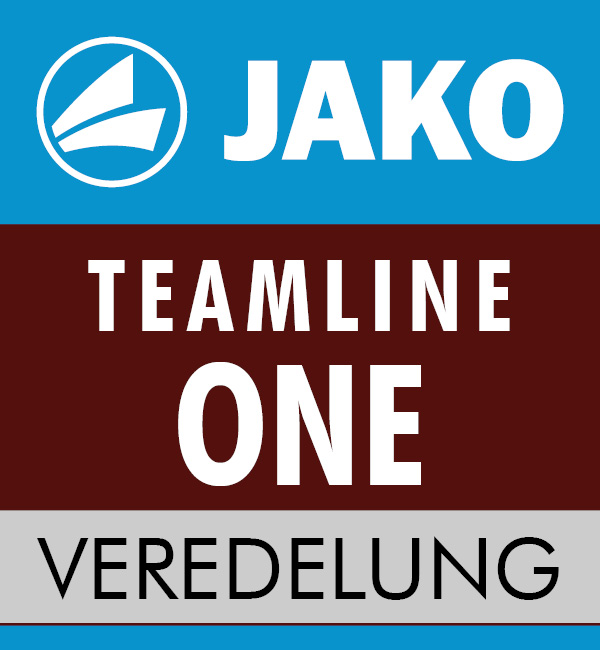 Sport Klahsen - Teamline ONE - Veredelung Logo
