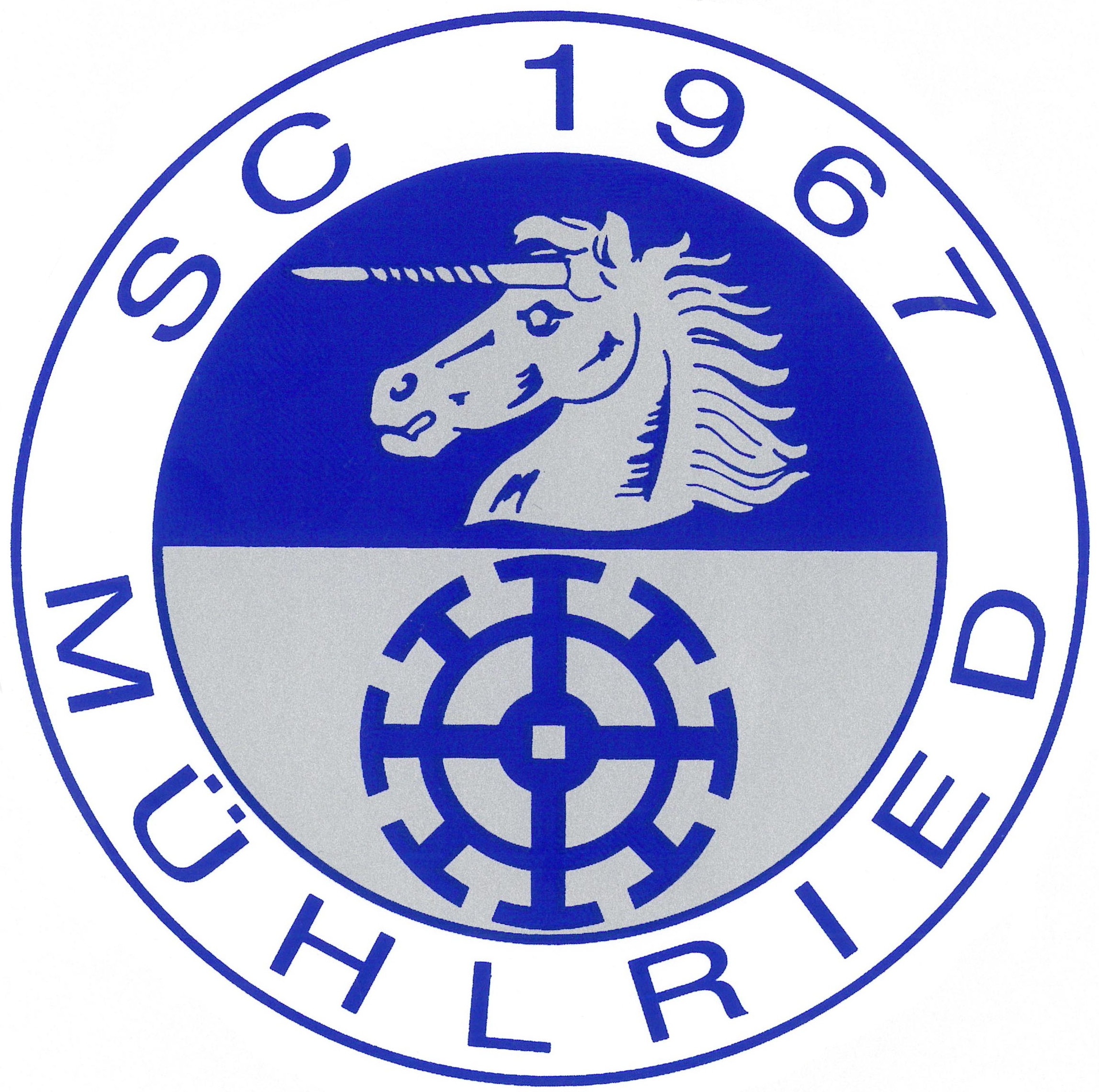 SC Mühlried Logo