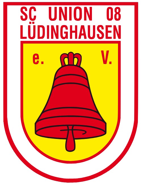 SC Union 08 Lüdinghausen Logo