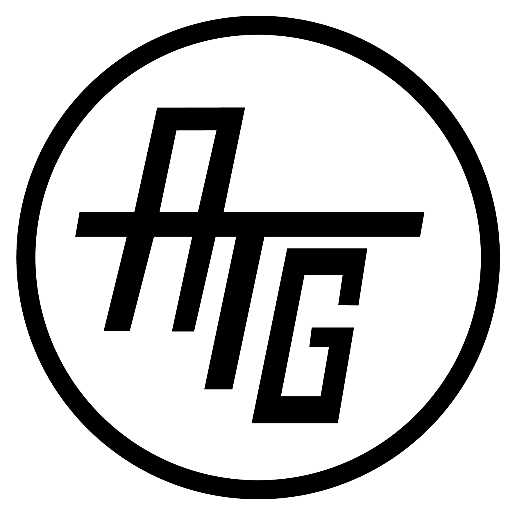 Alcher TG Logo