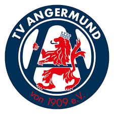 TV ANGERMUND Logo