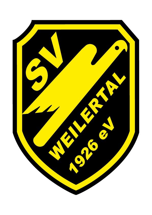 SV WEILERTAL 1926 Logo