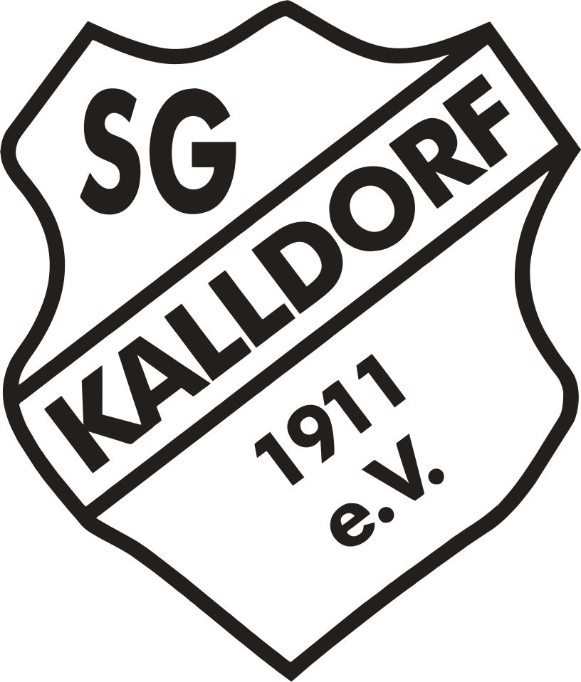 SG Kalldorf e.V. Logo