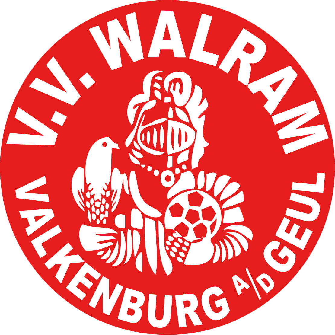 VV Walram Logo