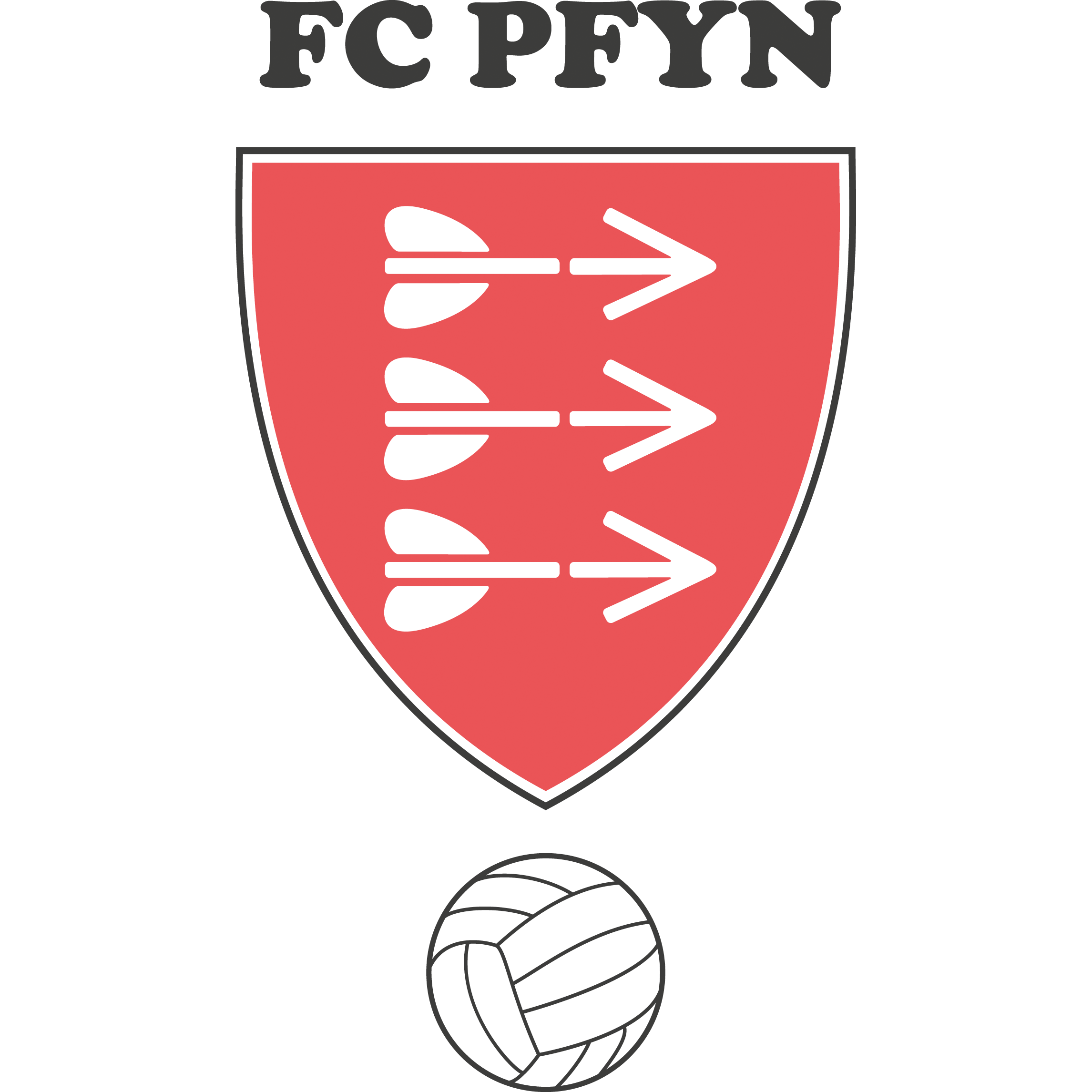 FC Pfyn Logo
