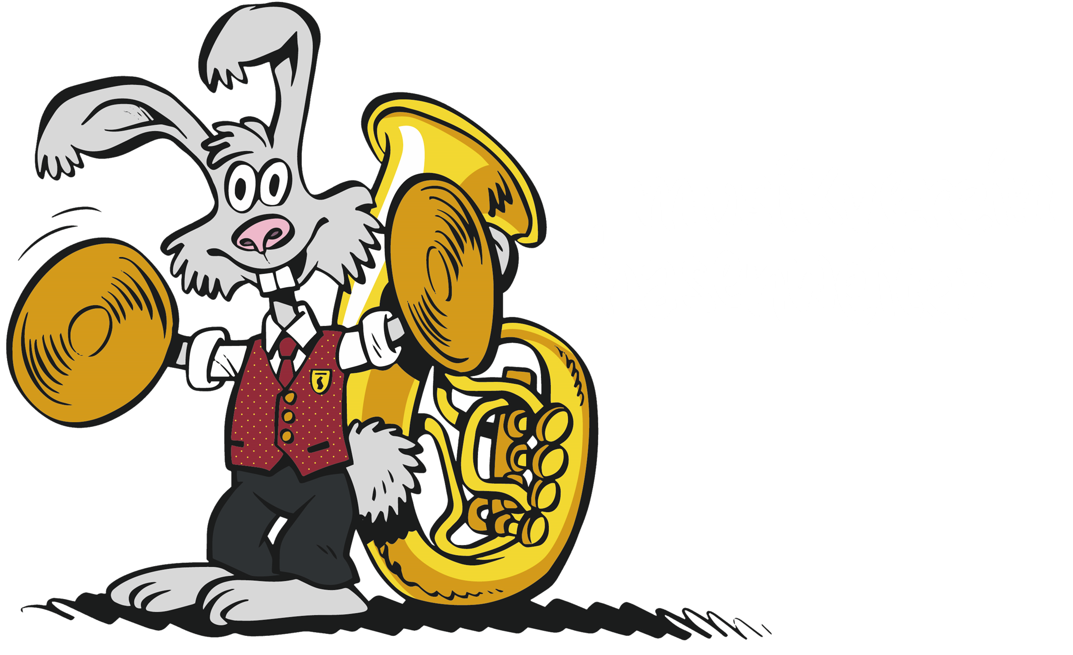 Musikverein Hasenweiler Logo