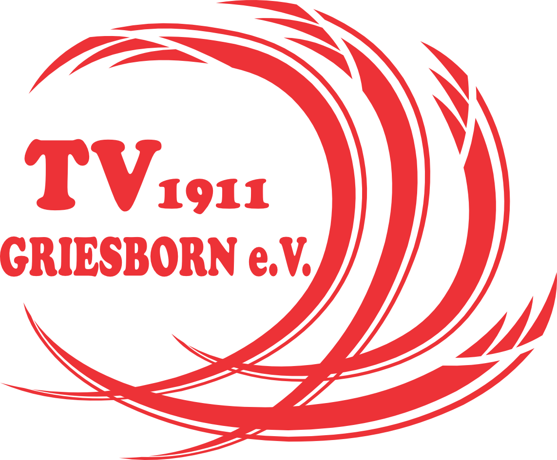 Zeltlager 2024 - TV Griesborn Logo