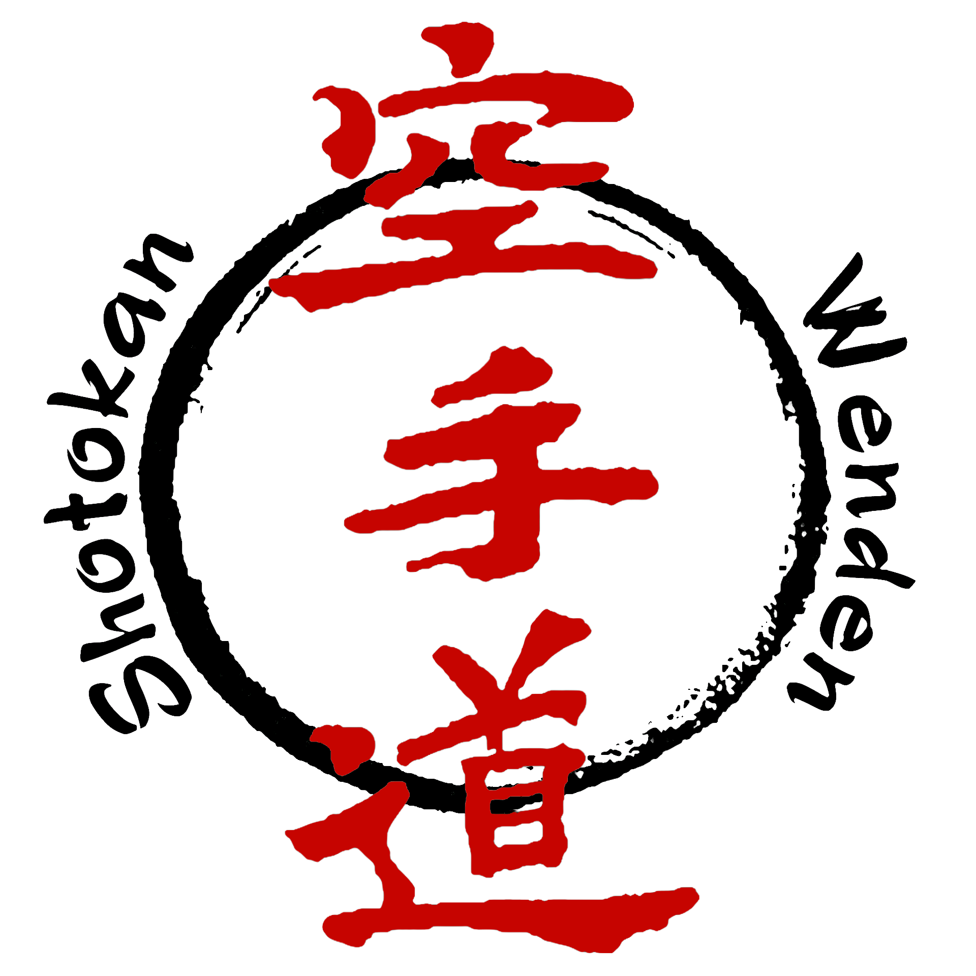 Shotokan Wenden Logo