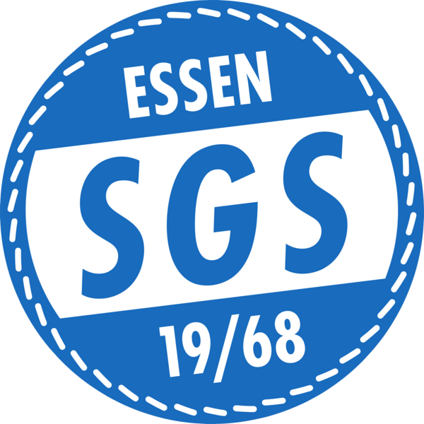 SG Essen-Schönebeck 19/68 Logo