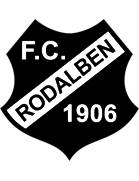 FC Rodalben Logo