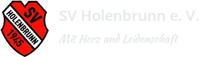 SV Holenbrunn Logo