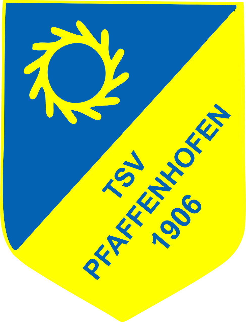 TSV Pfaffenhofen Logo