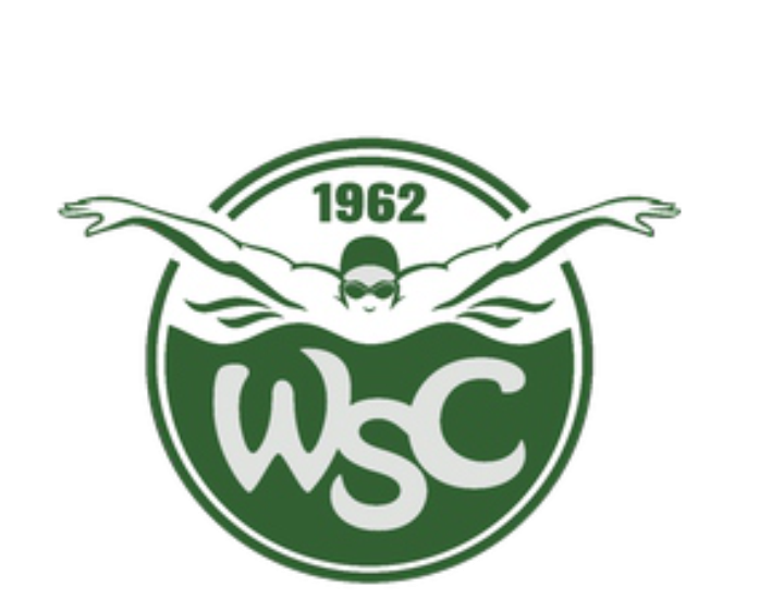 Würselener Schwimm-Club 1962 e.V. Logo