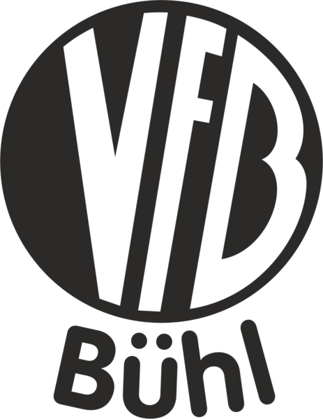 VfB Bühl Logo