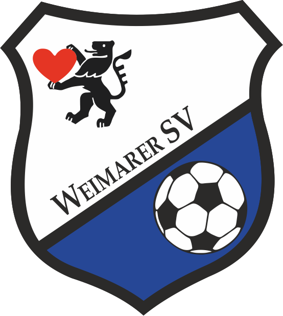 Weimarer SV Logo