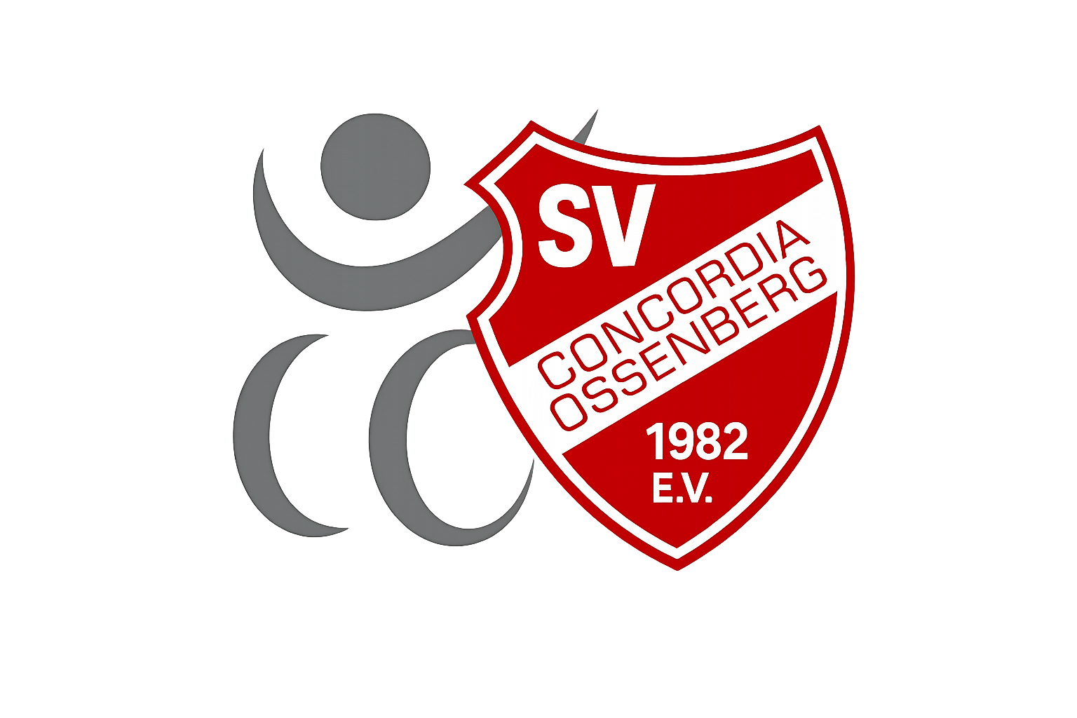 SV Concordia Ossenberg 1982 e.V. Logo