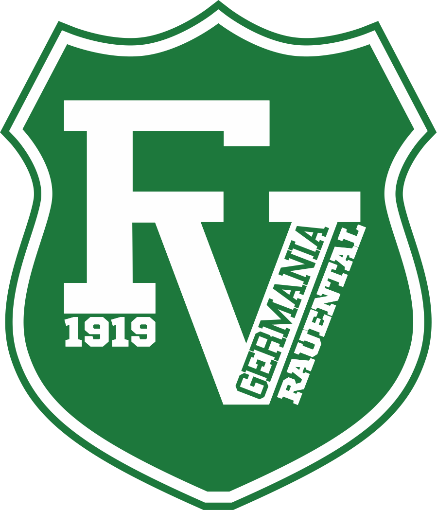 FV Rauental Logo