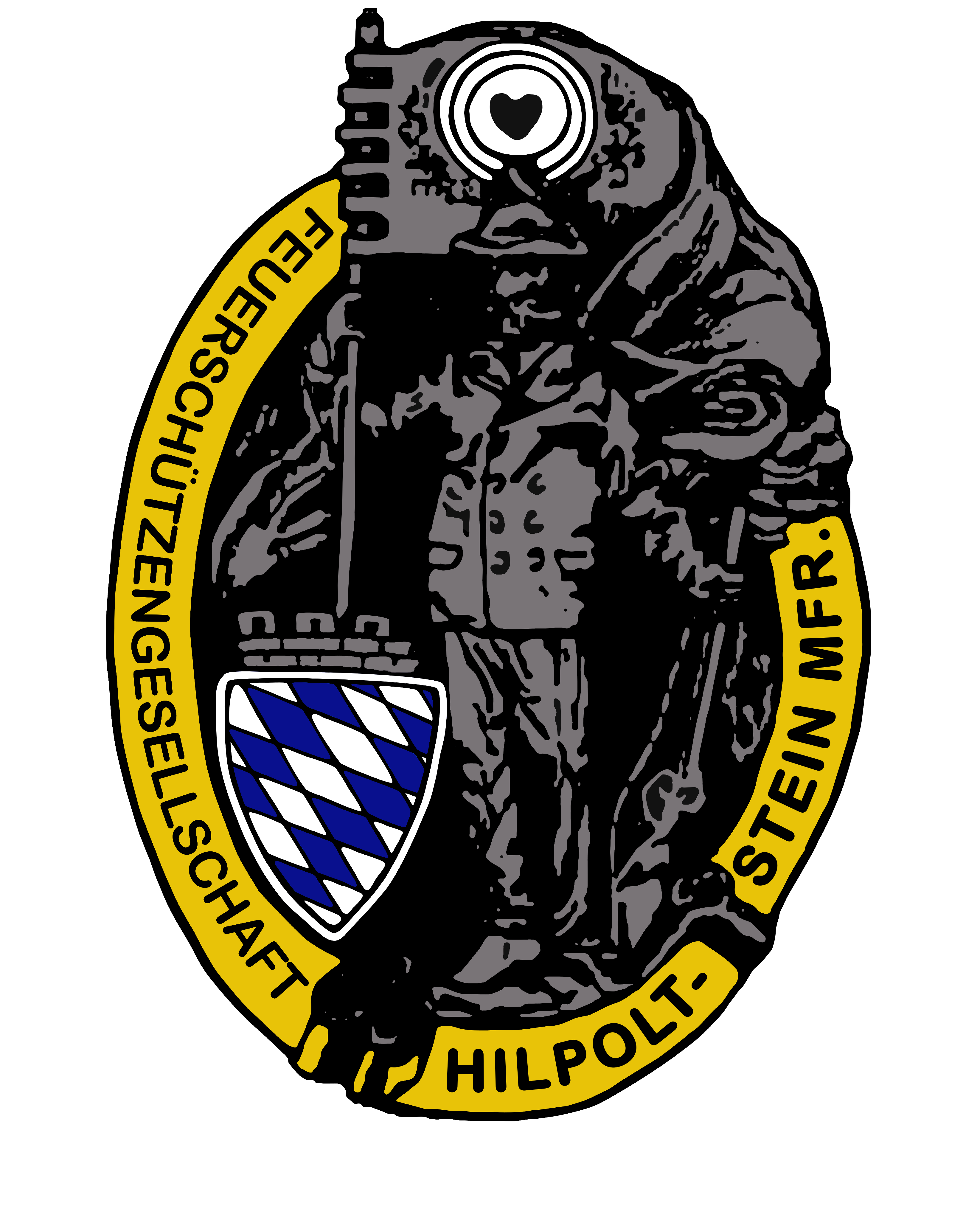 FSG HILPOLTSTEIN Logo