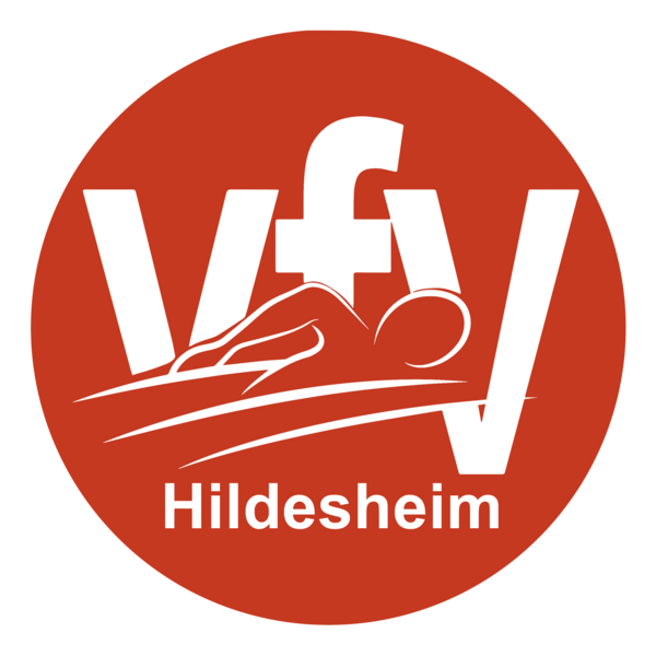 VfV Hildesheim Schwimmen Logo