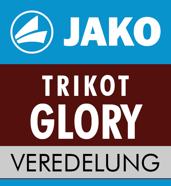 Sport Klahsen - Trikot Glory - Veredelung Logo