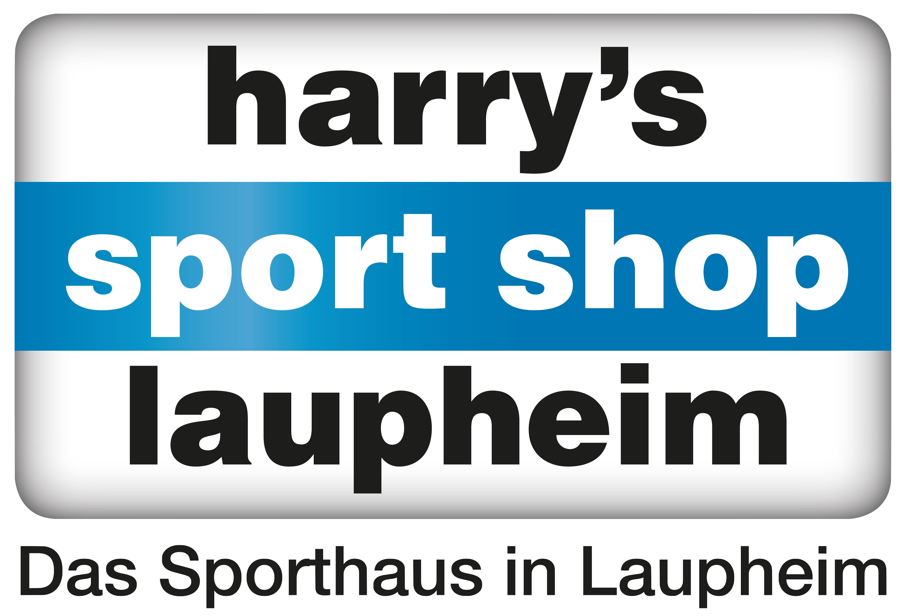 TSV Laupheim Basketball Logo 2
