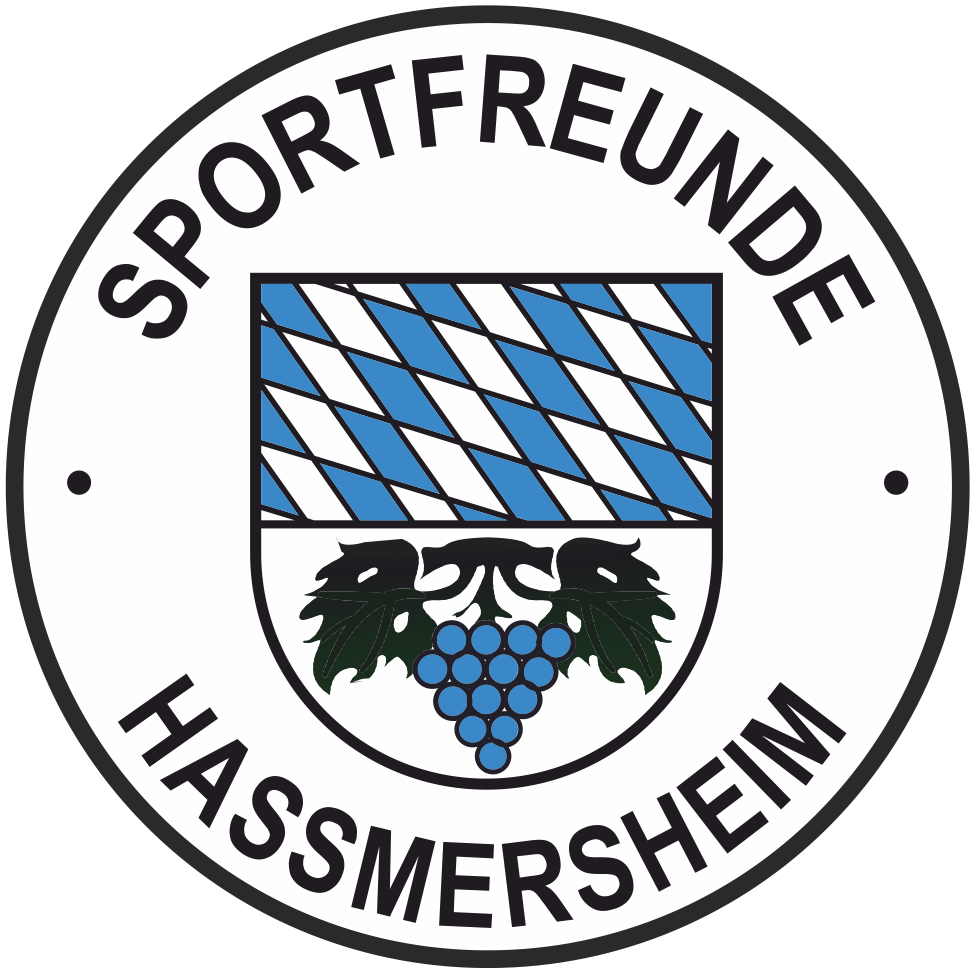 Sportfreunde Hassmersheim Gesamtverein Logo