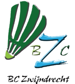BC Zwijndrecht Logo