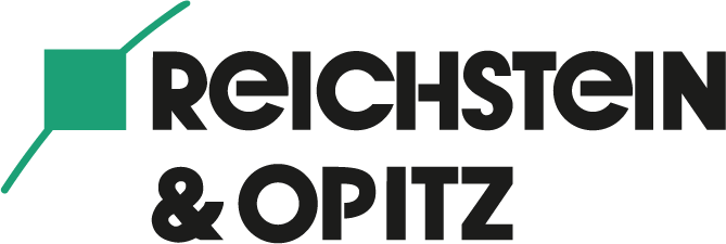 Reichstein & Opitz Logo