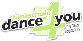 dance4you GmbH Logo
