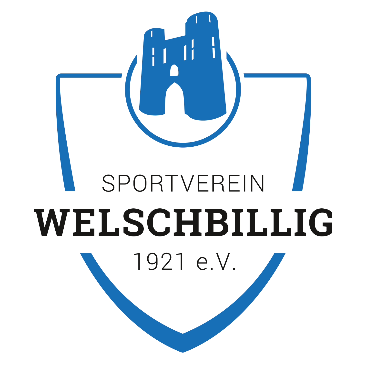 SV Welschbillig Logo