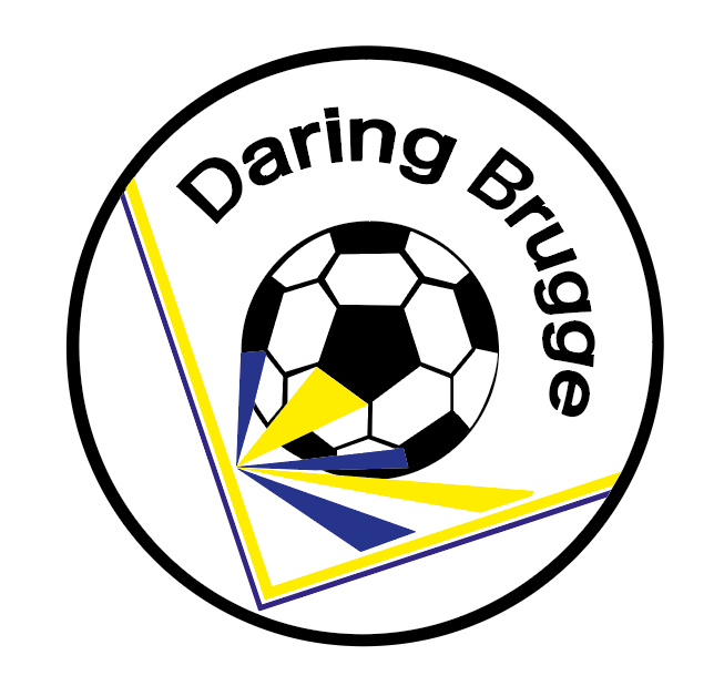 Daring Brugge Logo