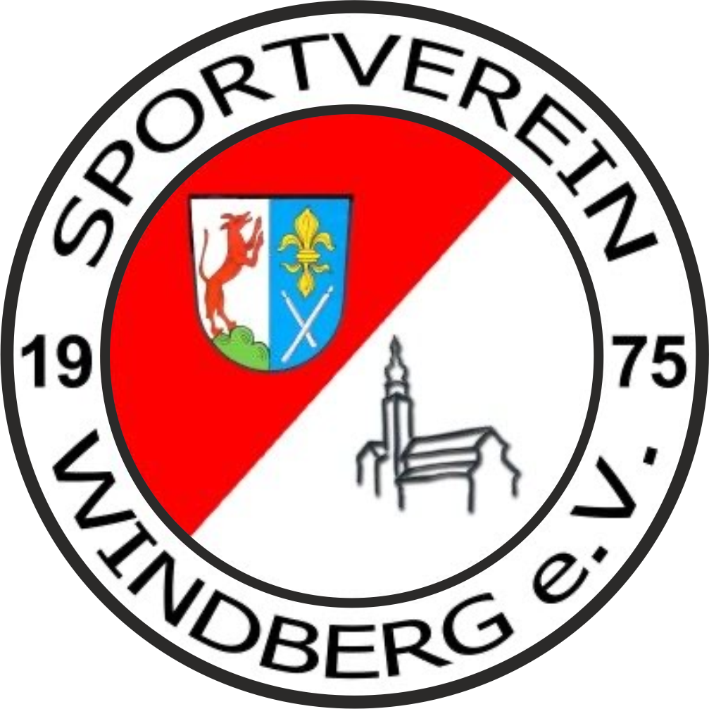 SV Windberg Logo