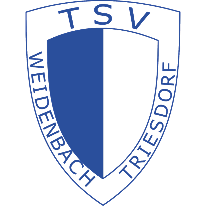 TSV Weidenbach Logo